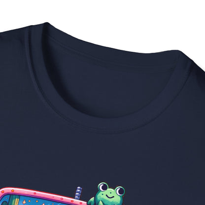 Don't Look Back T-Shirt