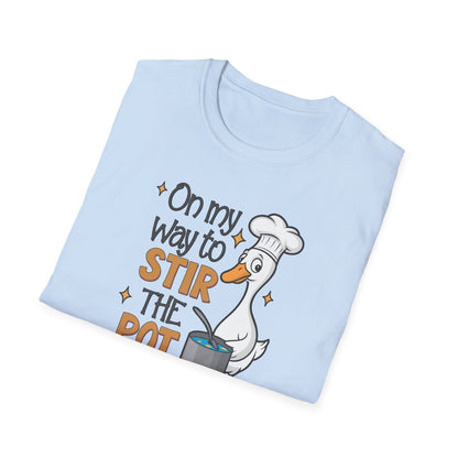 Stir The Pot T-Shirt