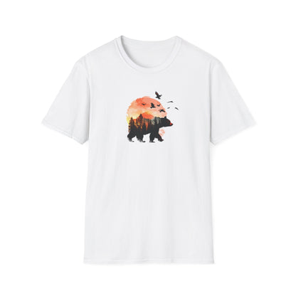 Bearscape T-Shirt