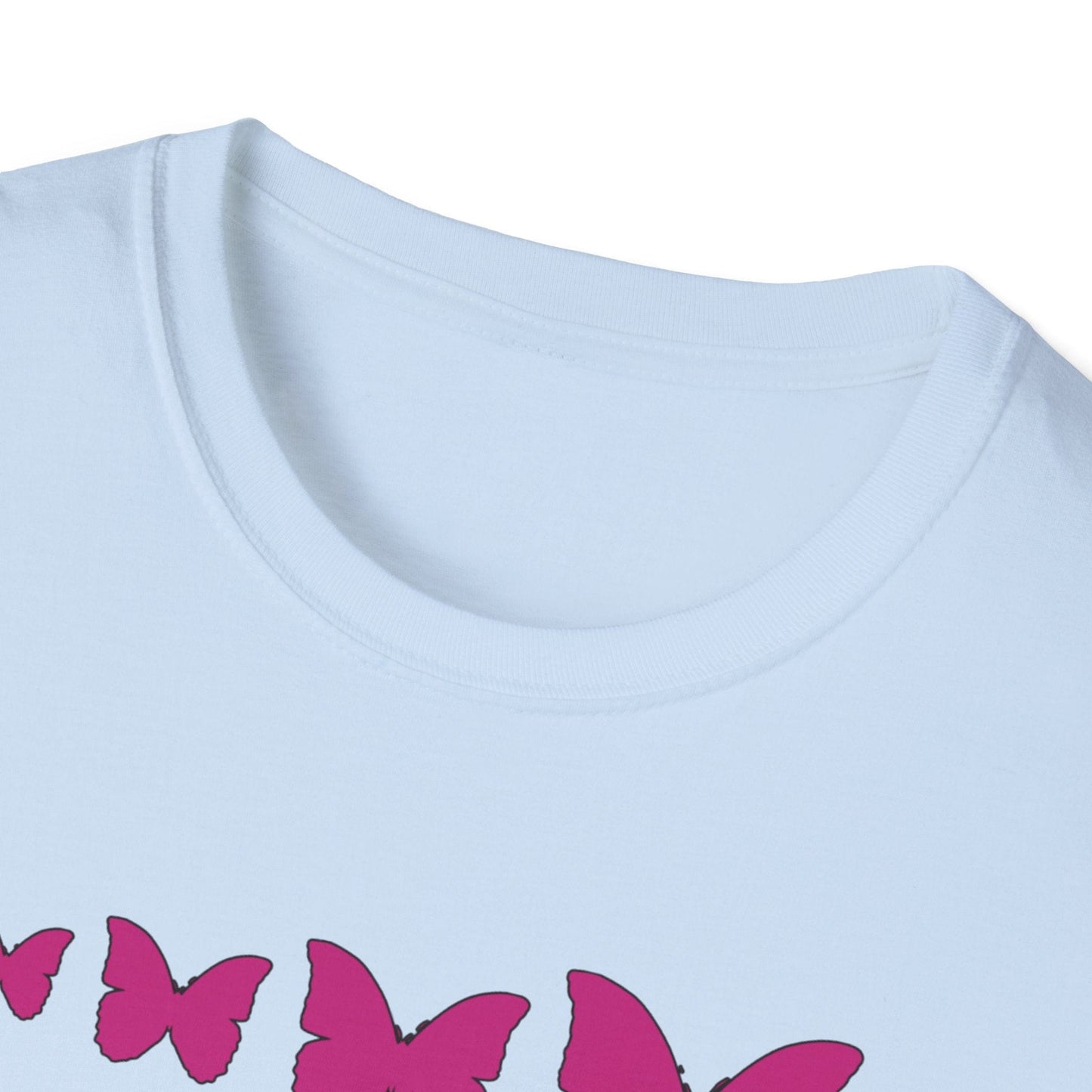 One Day At A Time T-Shirt