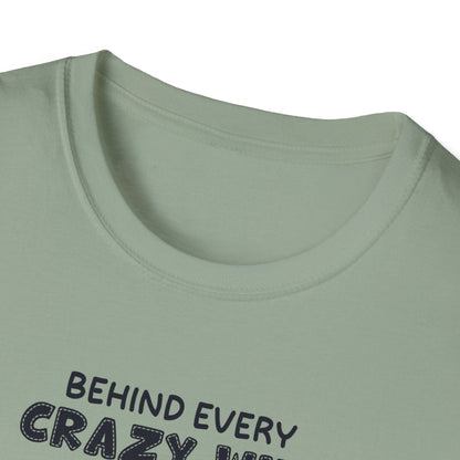 Crazy Wife T-Shirt