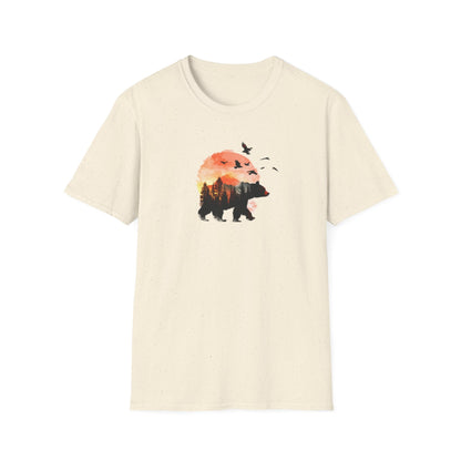 Bearscape T-Shirt