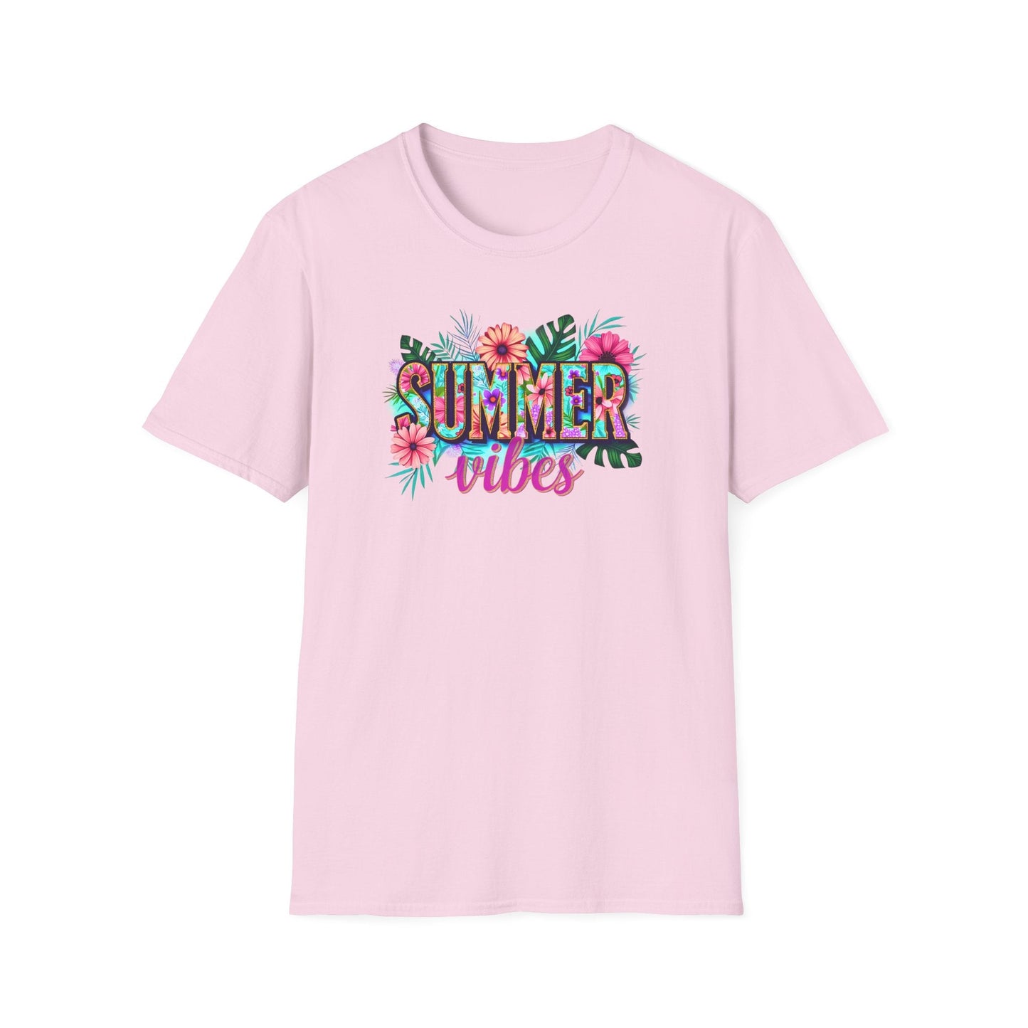 Summer Vibes T-Shirt
