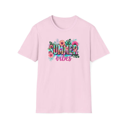 Summer Vibes T-Shirt