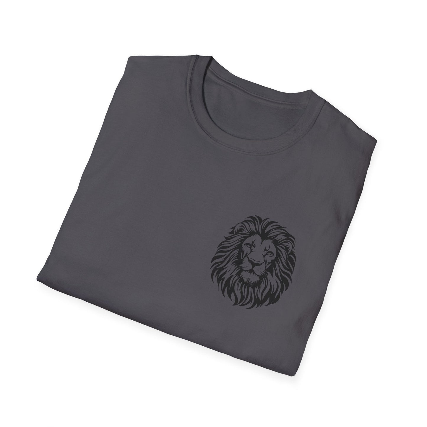Lion Silhoutte T-Shirt