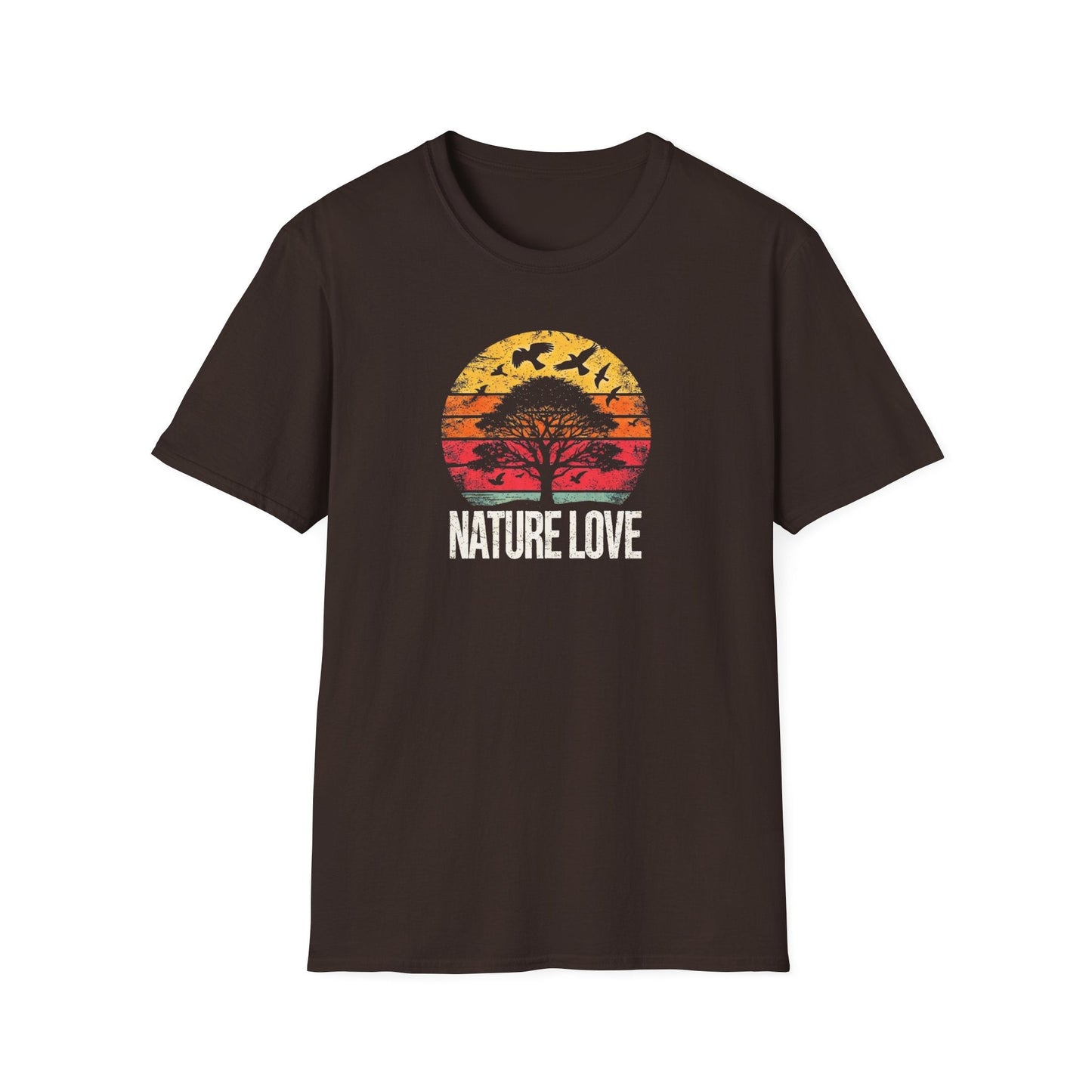 Nature Love T-Shirt