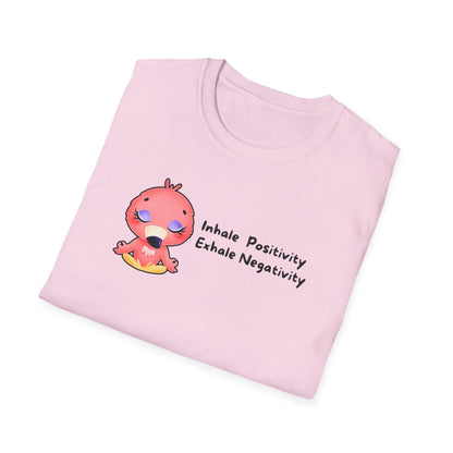 Inhale Exhale T-Shirt