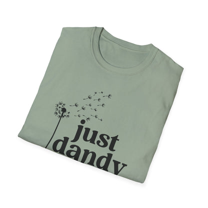 Just Dandy T-Shirt