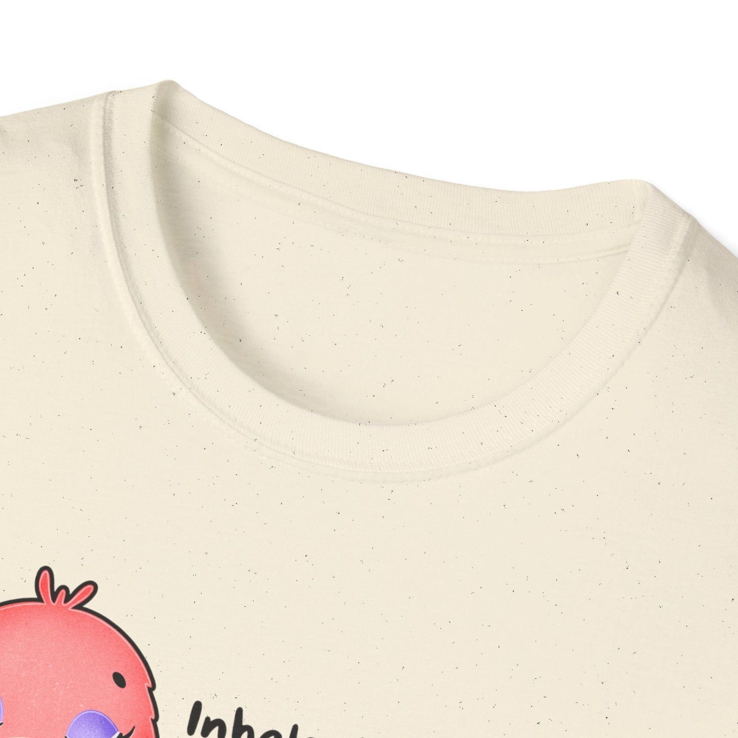 Inhale Exhale T-Shirt