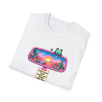 Don't Look Back T-Shirt