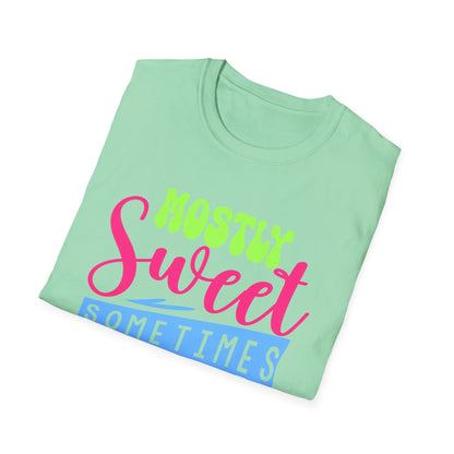 Sweet & Savage T-Shirt