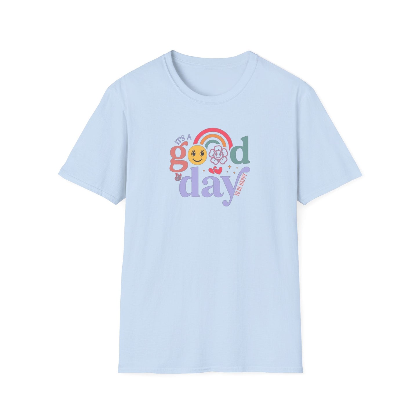 Good Day T-Shirt