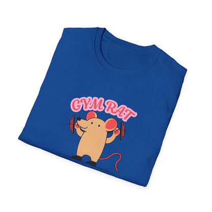 Gym Rat T-Shirt