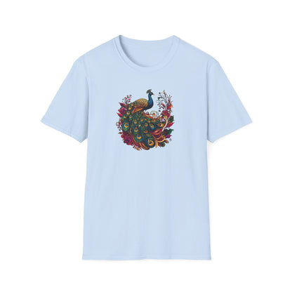 Peacock T-Shirt