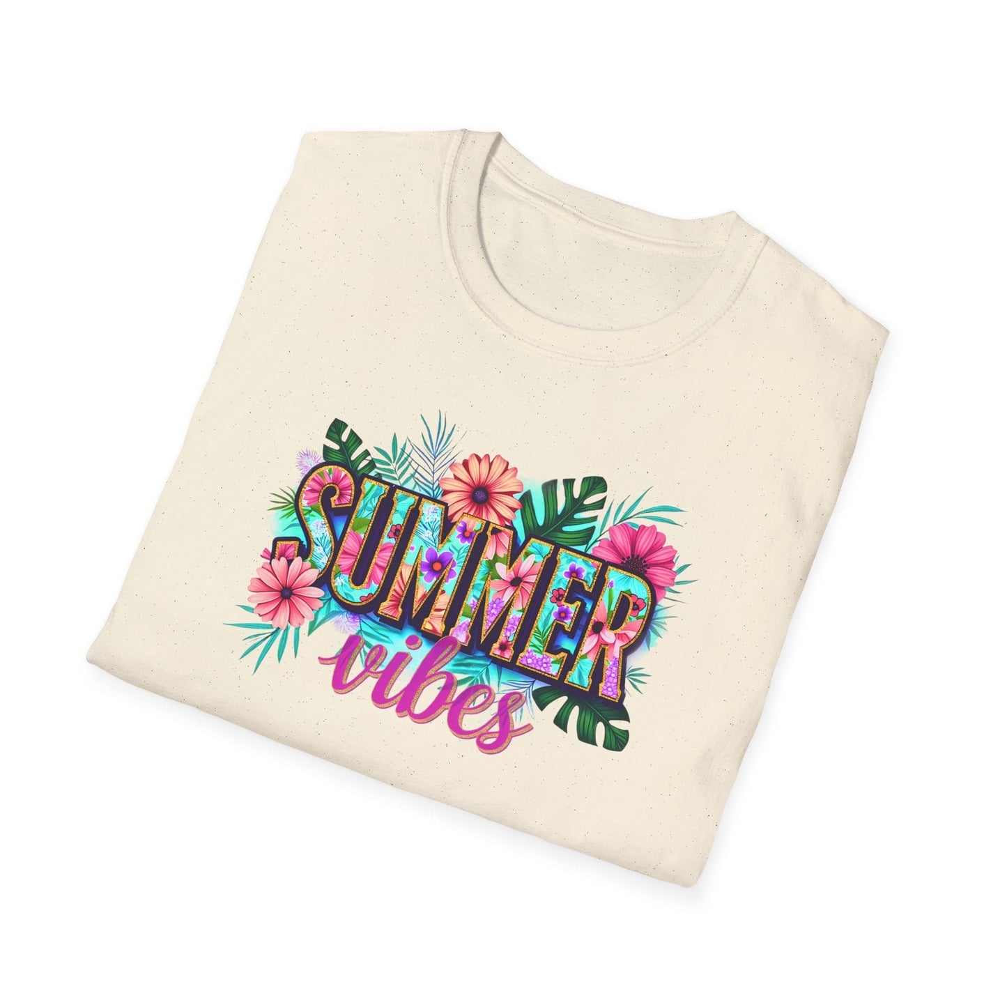 Summer Vibes T-Shirt