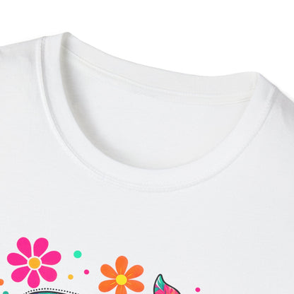 All Is Whale T-Shirt