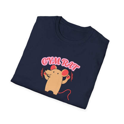 Gym Rat T-Shirt