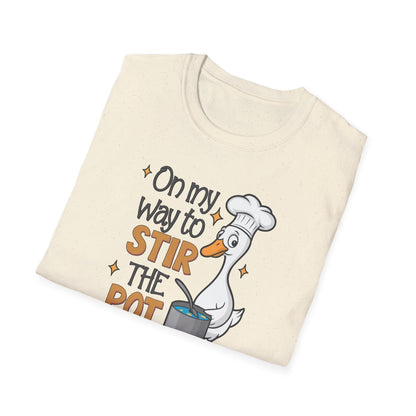 Stir The Pot T-Shirt