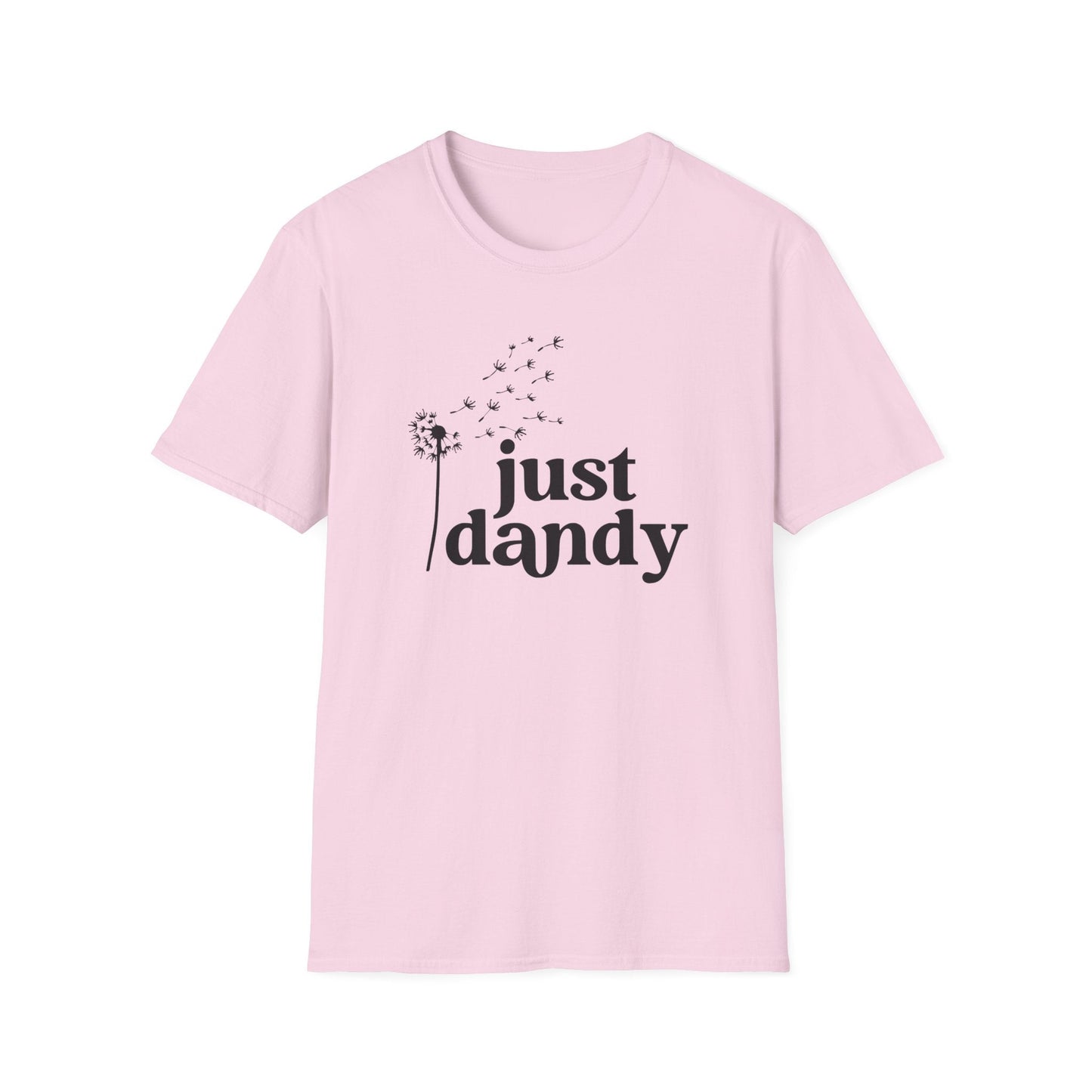 Just Dandy T-Shirt