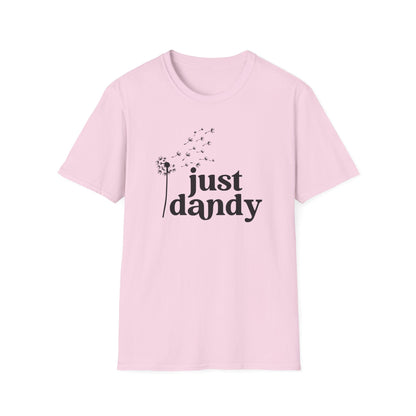 Just Dandy T-Shirt