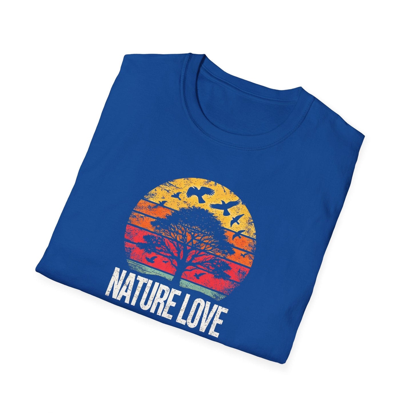 Nature Love T-Shirt
