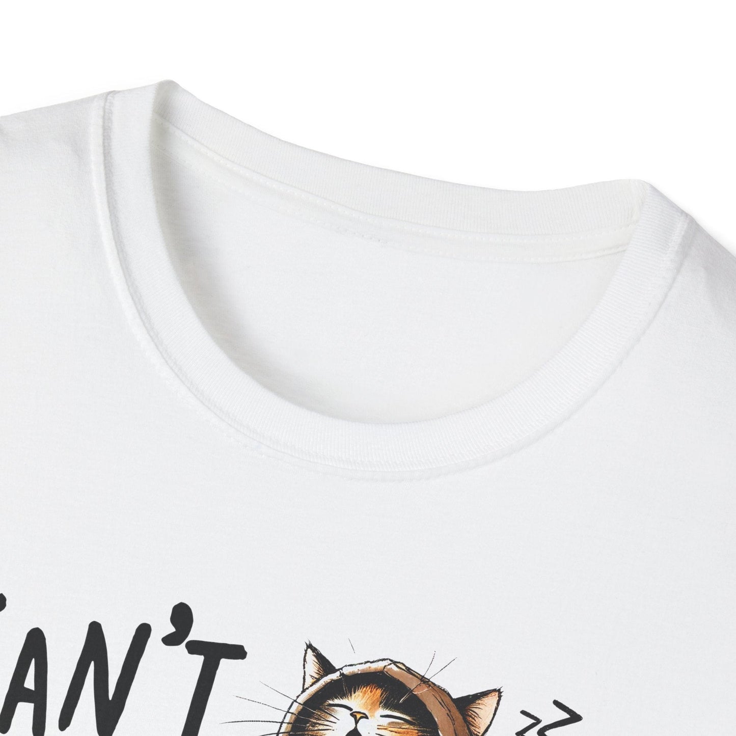 Can't Adult Today T-Shirt