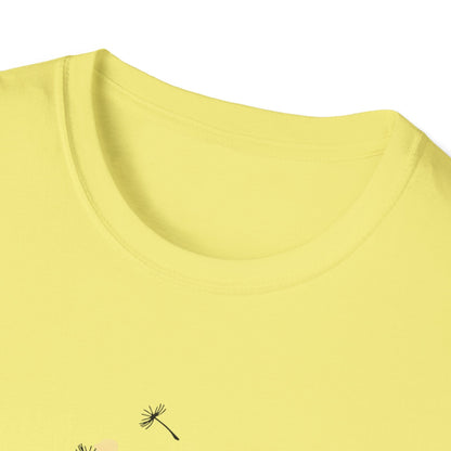 It's Ok To Not Be OK T-Shirt