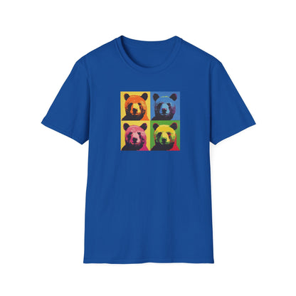 Four Bears T-Shirt