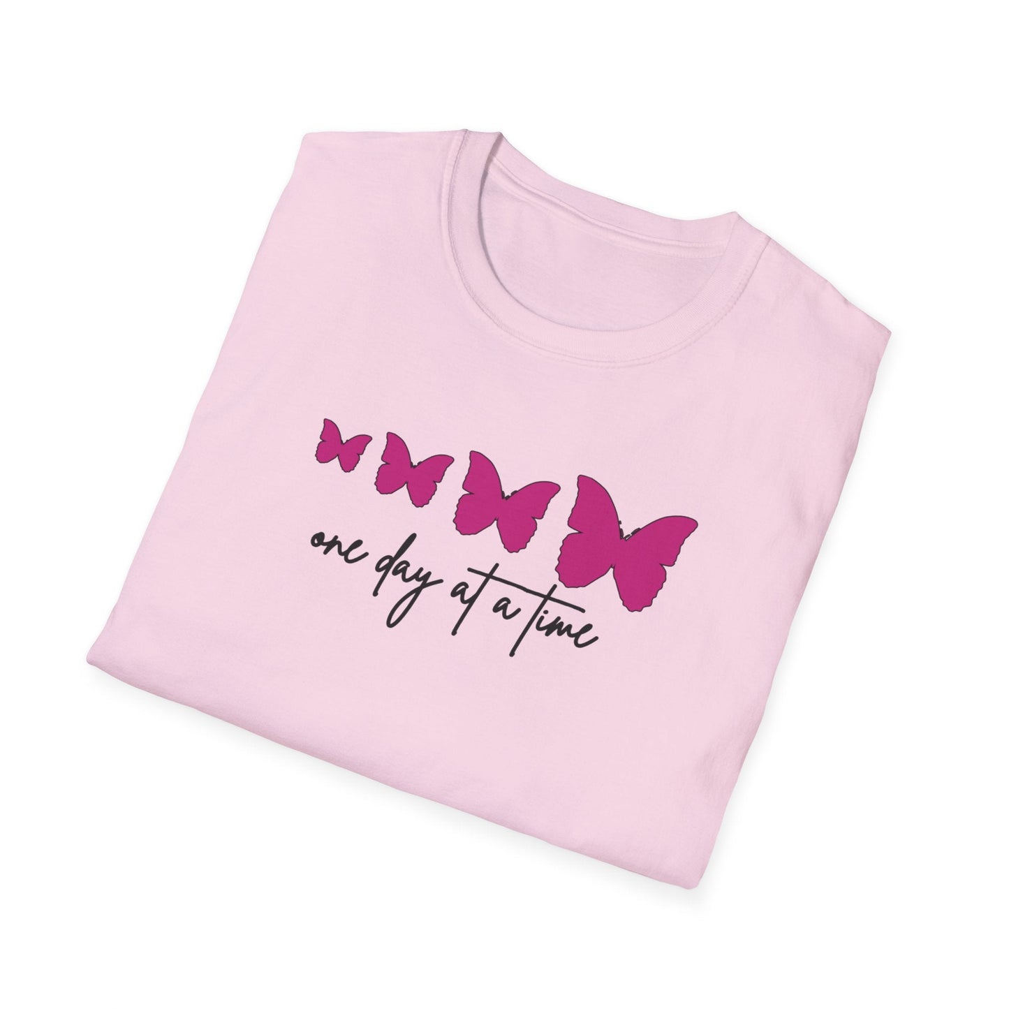 One Day At A Time T-Shirt