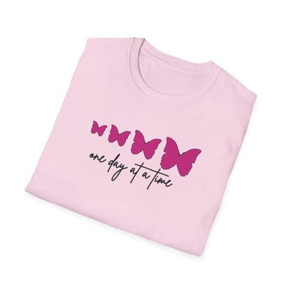 One Day At A Time T-Shirt