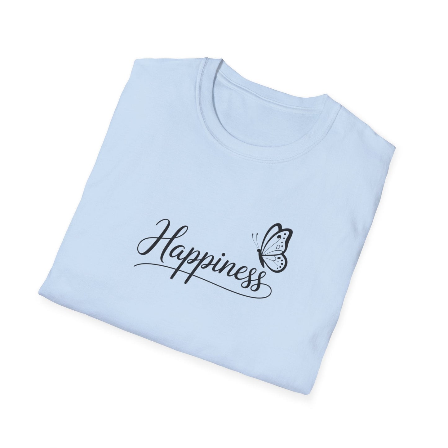 Happiness T-Shirt