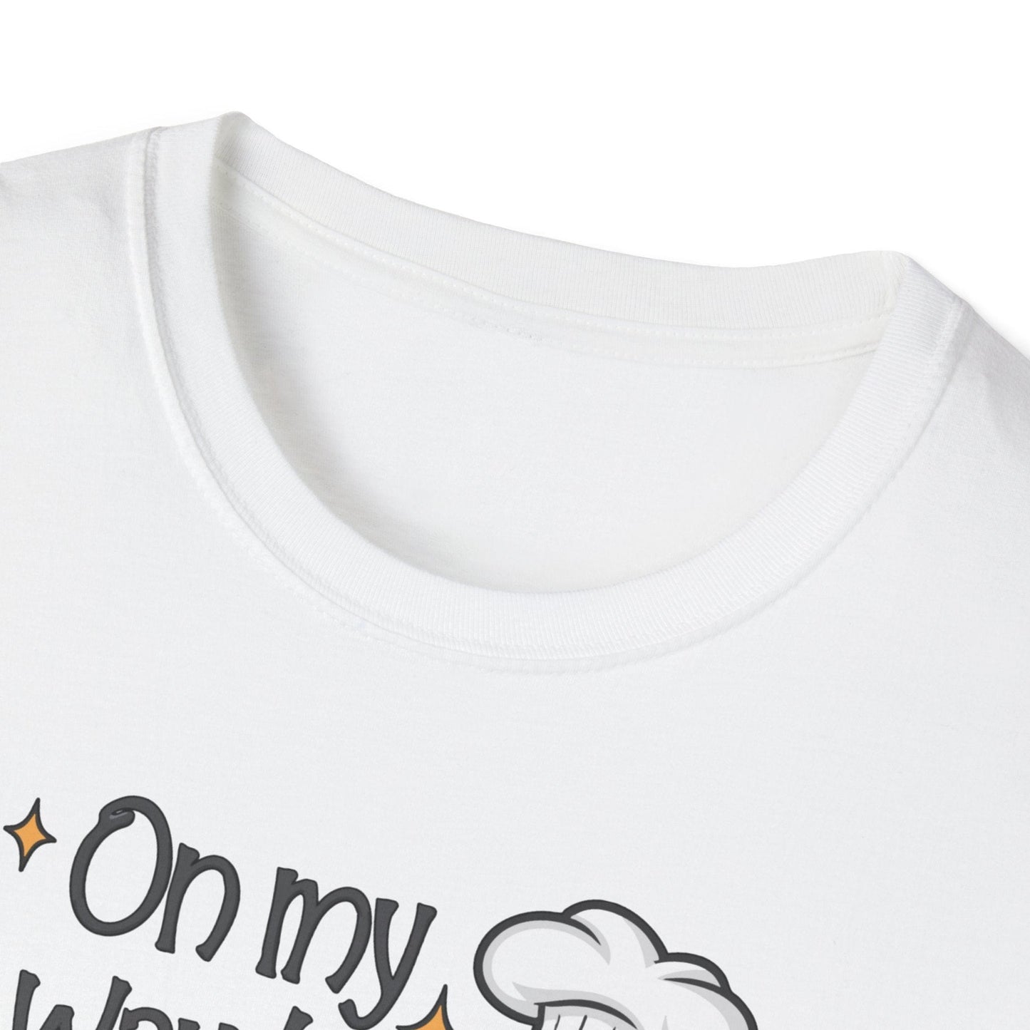 Stir The Pot T-Shirt