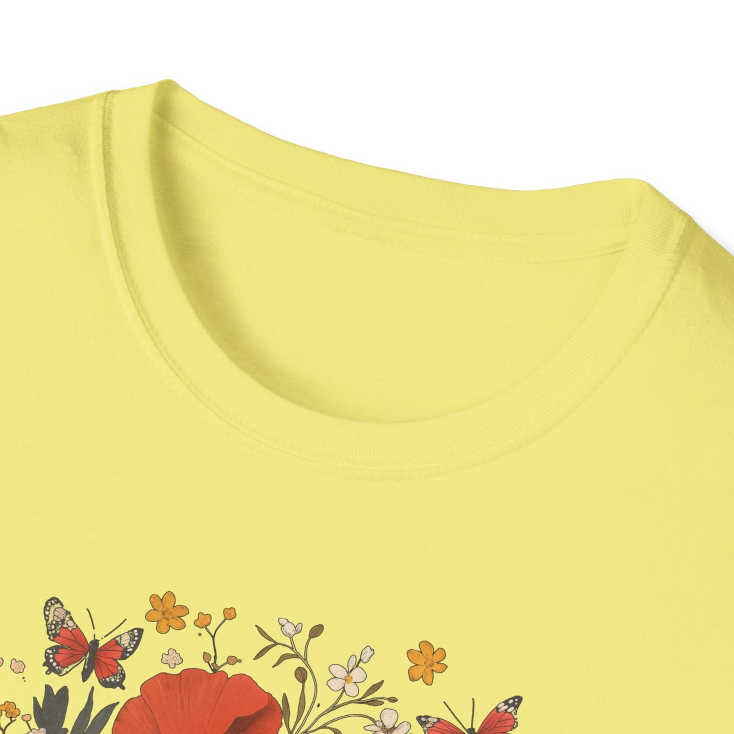 Wildflower Bunch T-Shirt