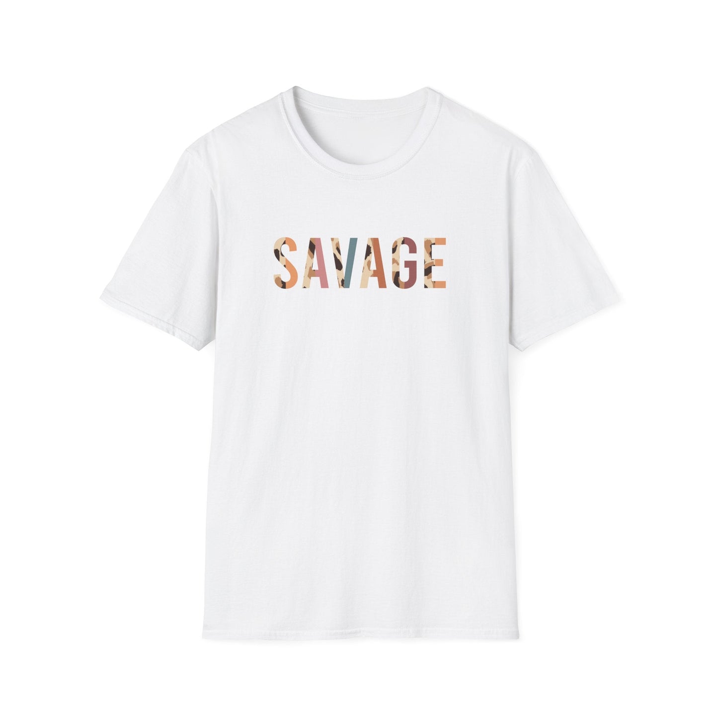 Savage T-Shirt