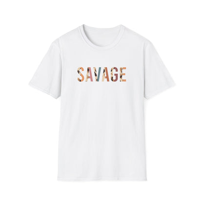 Savage T-Shirt
