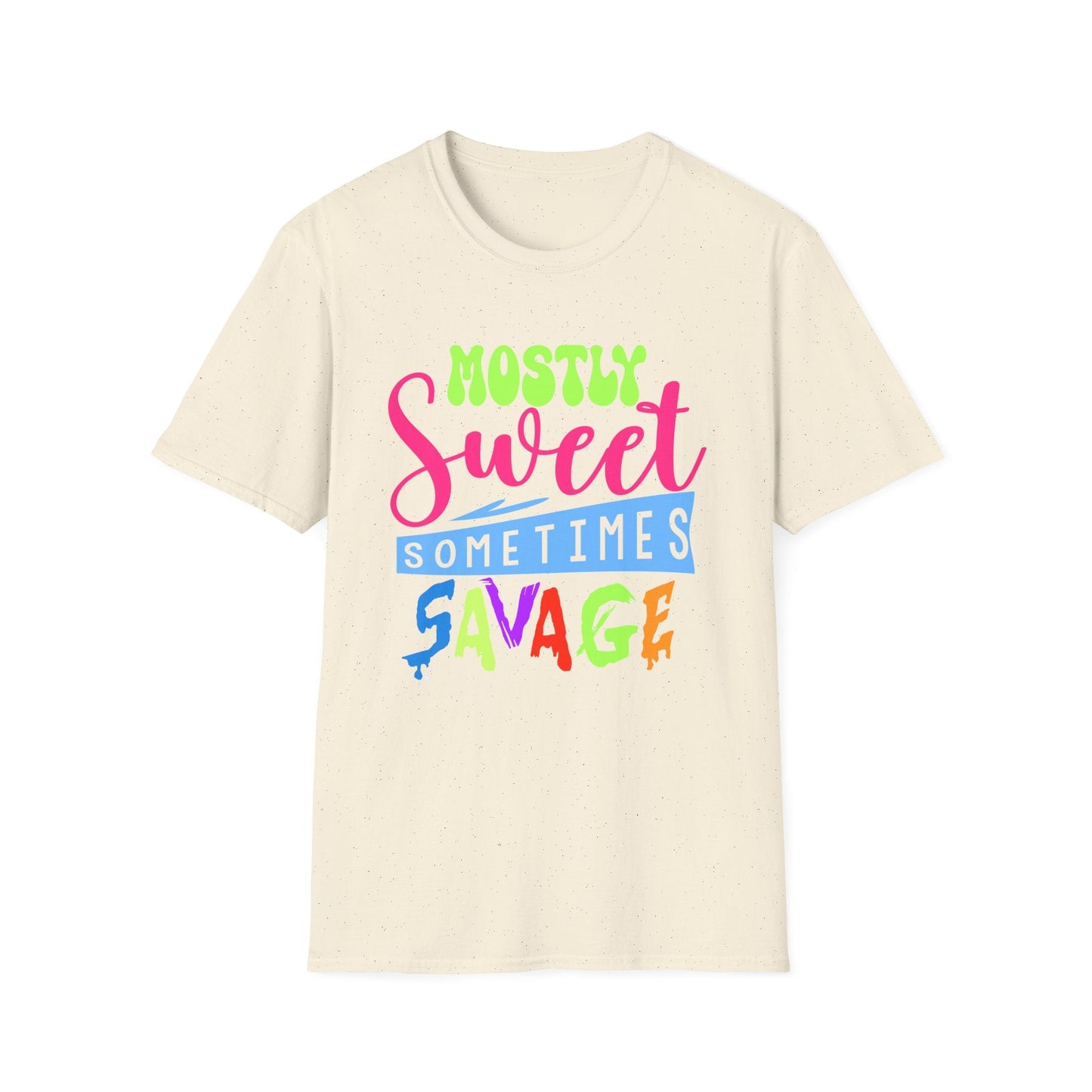 Sweet & Savage T-Shirt