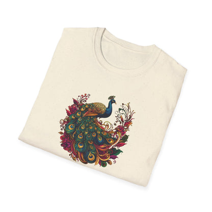 Peacock T-Shirt