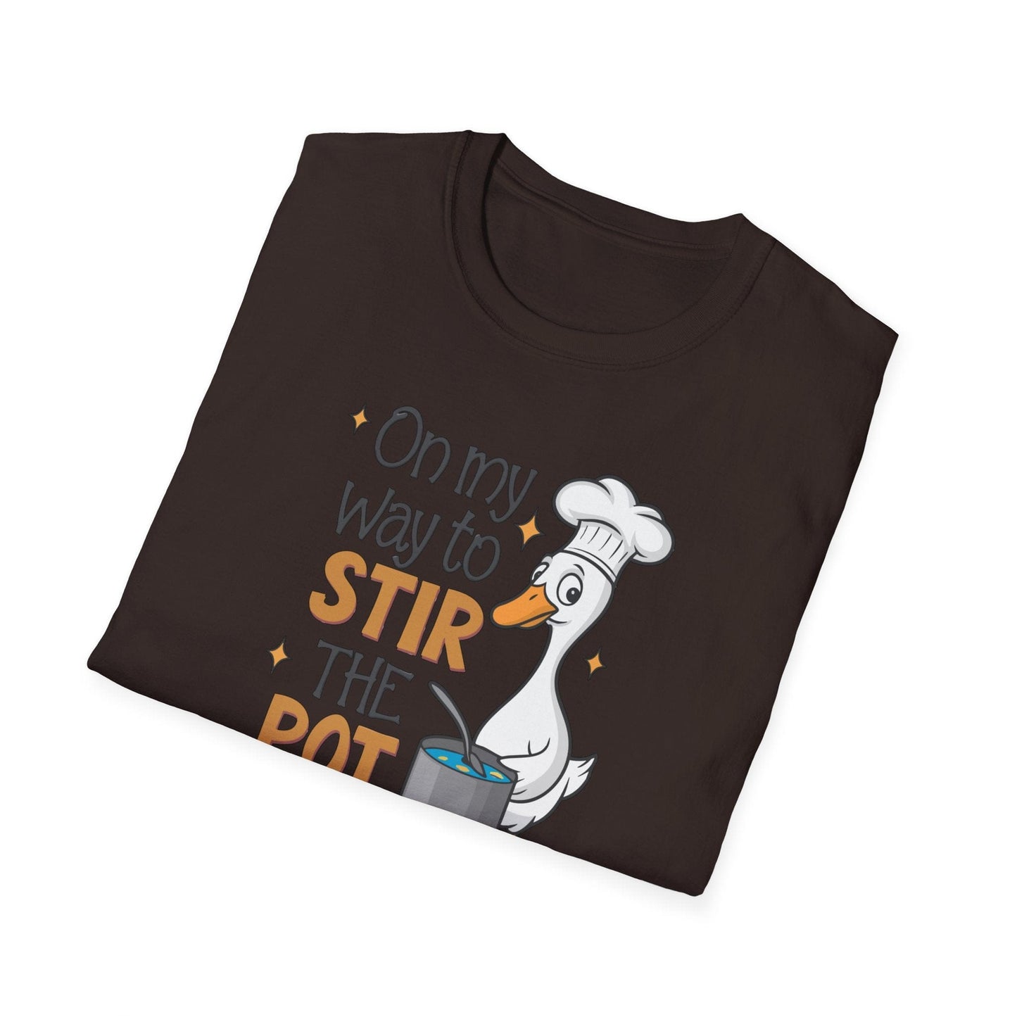 Stir The Pot T-Shirt