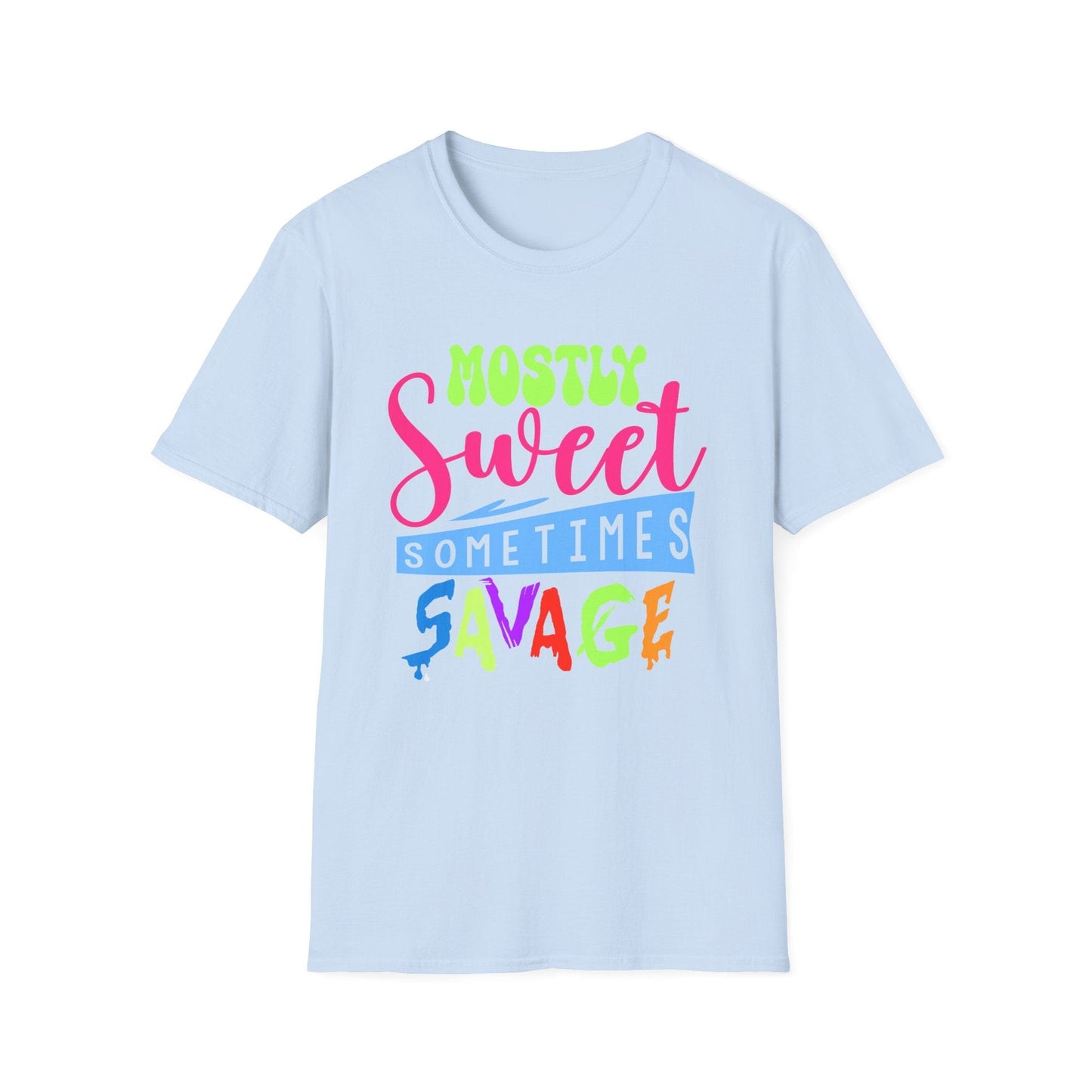 Sweet & Savage T-Shirt
