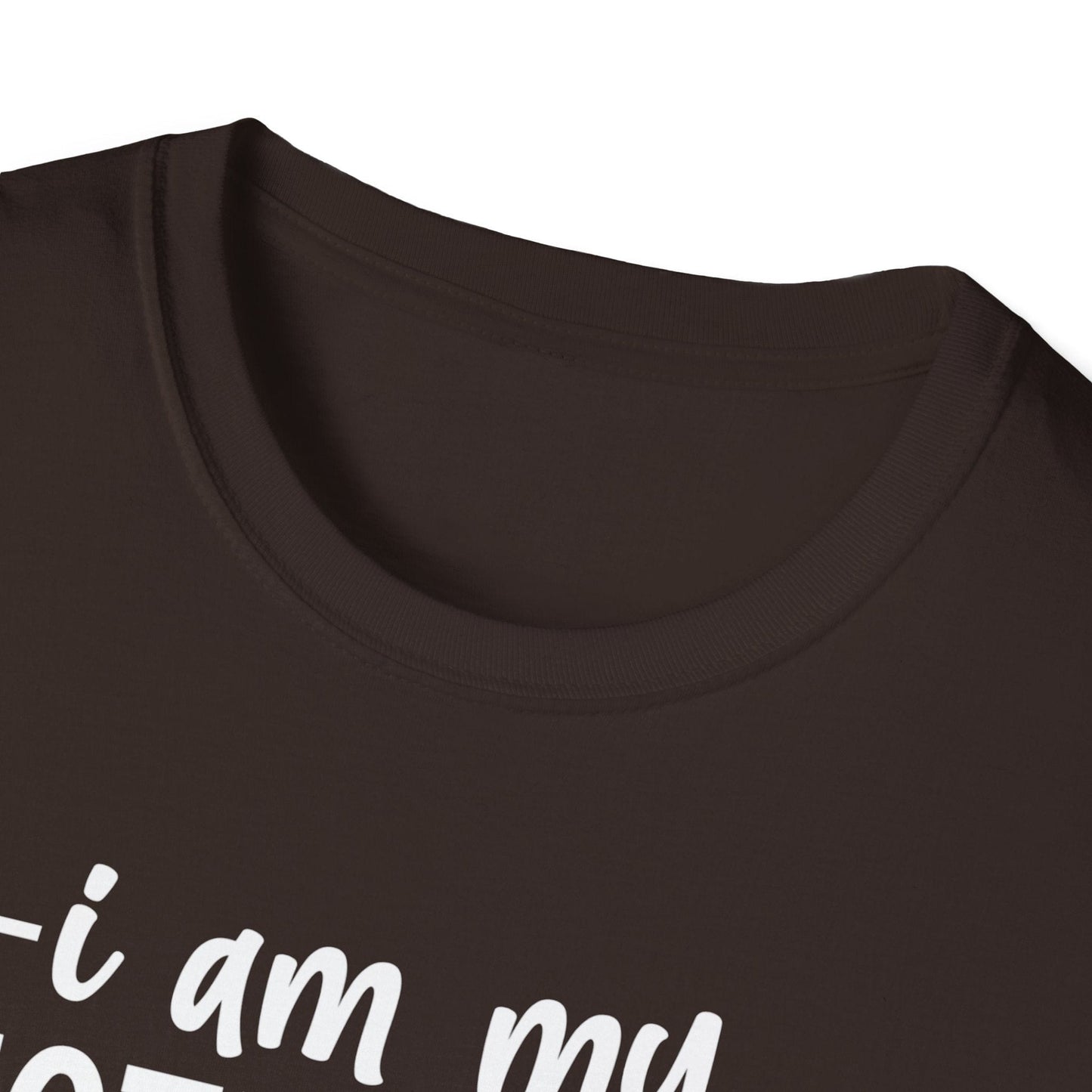I Am My Motivation T-Shirt