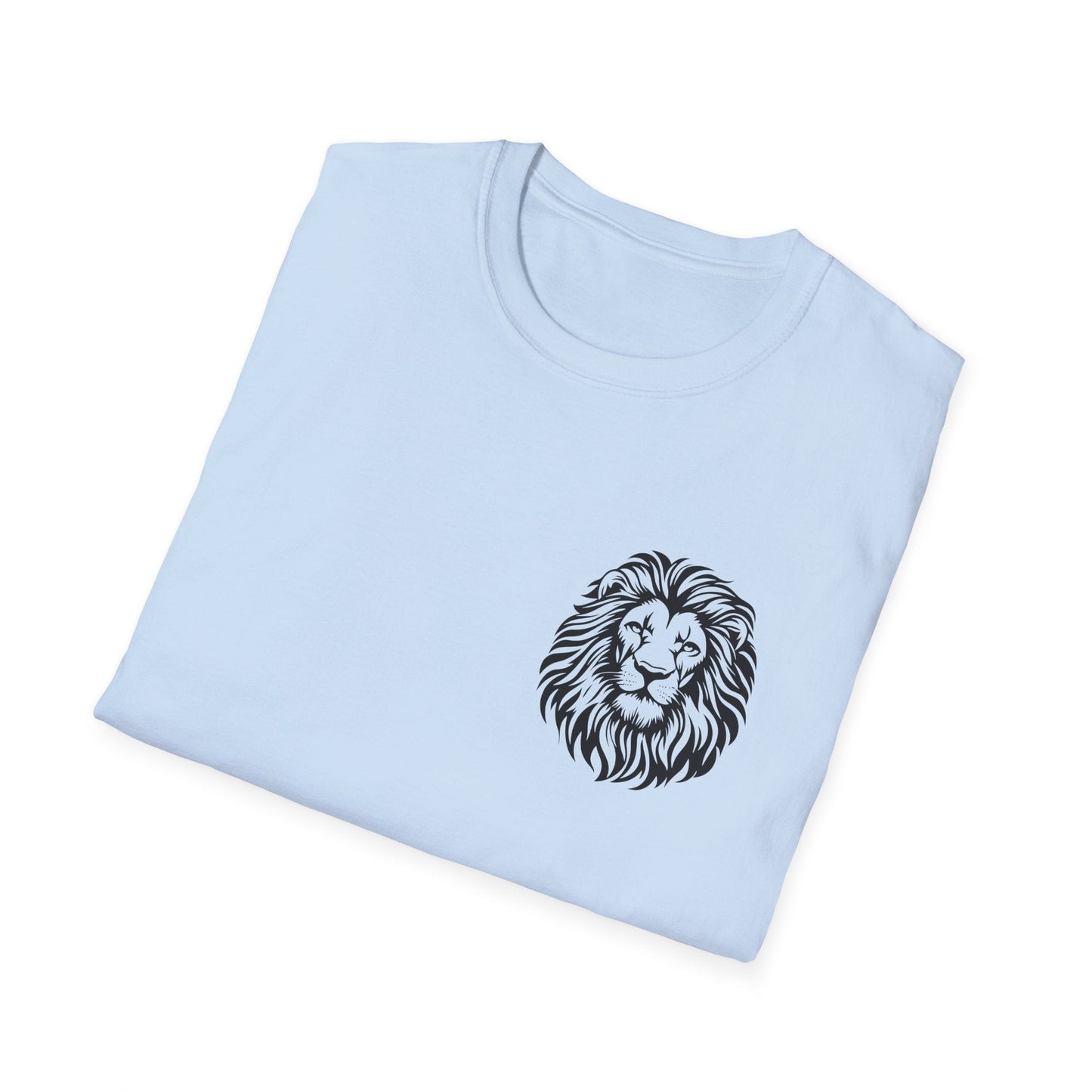 Lion Silhoutte T-Shirt