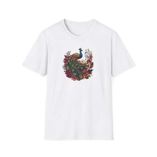 Peacock T-Shirt