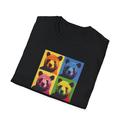 Four Bears T-Shirt