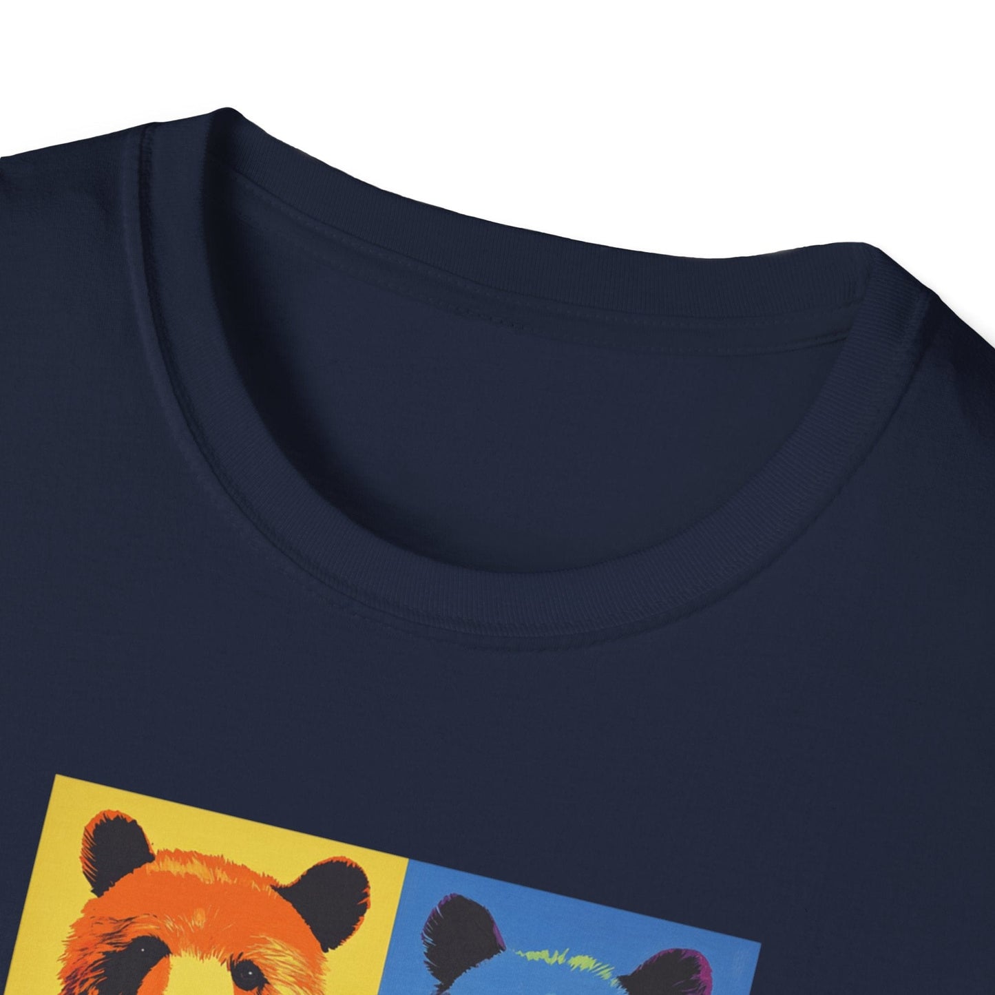 Four Bears T-Shirt