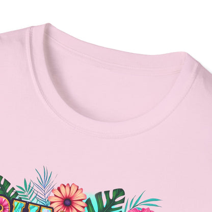 Summer Vibes T-Shirt