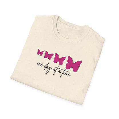 One Day At A Time T-Shirt