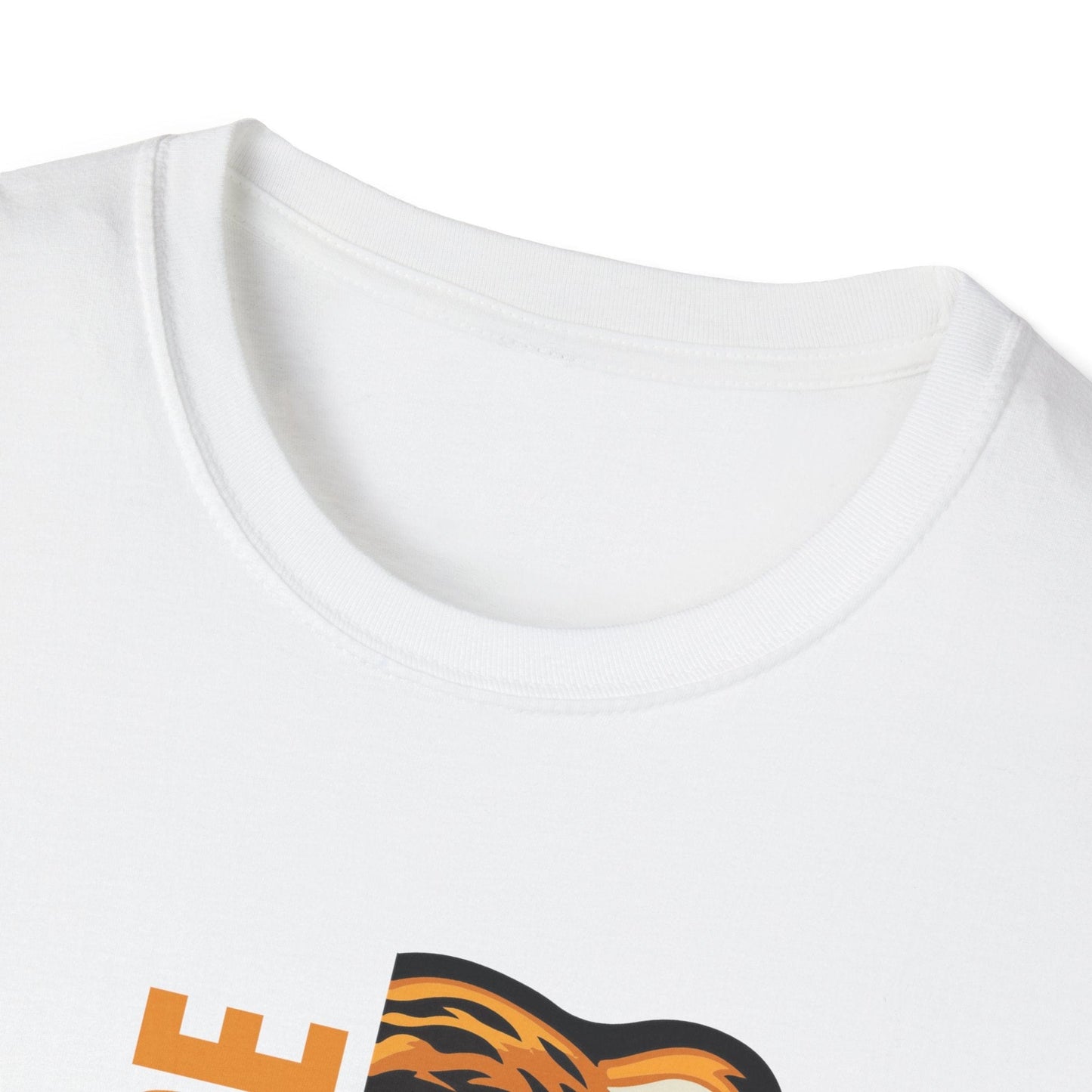 Savage Tiger T-Shirt