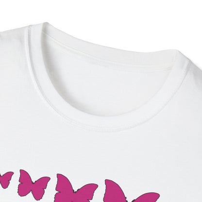 One Day At A Time T-Shirt