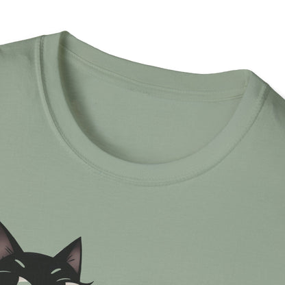 Coffee O'Clock T-Shirt