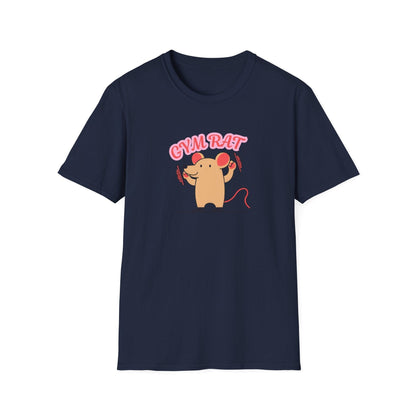 Gym Rat T-Shirt